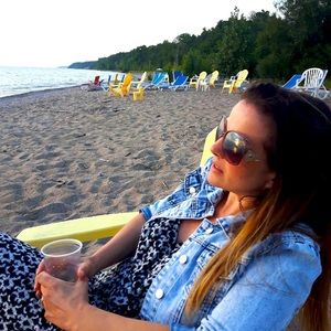 Meet your Posher, Bella